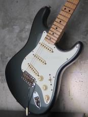 Fender Custom Shop '69 Stratocaster / Journeyman Relic / Charcoal Frost Metallic_3