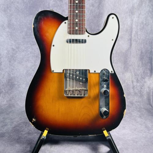 Fender Japan TL62B-70