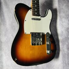 Fender Japan TL62B-70_9