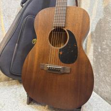 Martin 【美品中古】【試奏動画あり】00-15M '23 【軽快で素朴な音色が魅力】【良鳴り・人気モデル】【送料当社負担】【池袋店在庫品】