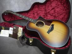 Taylor LTD 314ce K/TRS SEB 