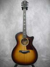 Taylor LTD 314ce K/TRS SEB _2