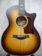 Taylor LTD 314ce K/TRS SEB _4