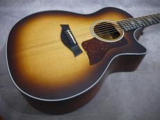 Taylor LTD 314ce K/TRS SEB _6