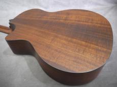 Taylor LTD 314ce K/TRS SEB _7