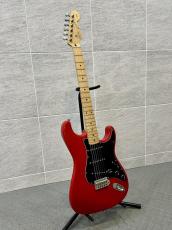 Squier Stratocaster_2