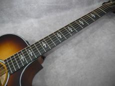 Taylor LTD 314ce K/TRS SEB _9