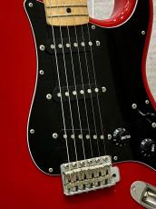 Squier Stratocaster_3