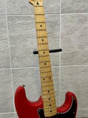 Squier Stratocaster_4