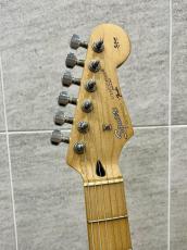 Squier Stratocaster_5