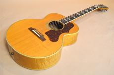 Gibson CJ-165 Maple　2007年製_2