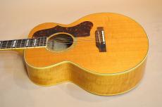 Gibson CJ-165 Maple　2007年製_12