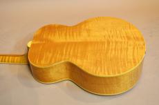 Gibson CJ-165 Maple　2007年製_13