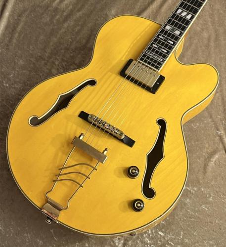 Ibanez 【USED】Pat Metheny PM2-AA  Antique Amber 2013年製 [2.83kg][パットメセニー]【G-CLUB TOKYO】