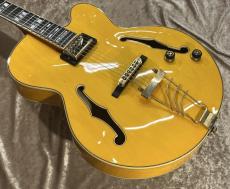 Ibanez 【USED】Pat Metheny PM2-AA  Antique Amber 2013年製 [2.83kg][パットメセニー]【G-CLUB TOKYO】_4