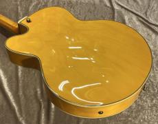 Ibanez 【USED】Pat Metheny PM2-AA  Antique Amber 2013年製 [2.83kg][パットメセニー]【G-CLUB TOKYO】_5