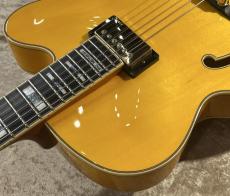 Ibanez 【USED】Pat Metheny PM2-AA  Antique Amber 2013年製 [2.83kg][パットメセニー]【G-CLUB TOKYO】_6