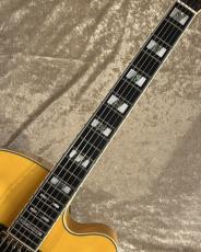 Ibanez 【USED】Pat Metheny PM2-AA  Antique Amber 2013年製 [2.83kg][パットメセニー]【G-CLUB TOKYO】_9