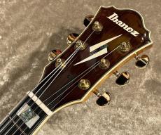 Ibanez 【USED】Pat Metheny PM2-AA  Antique Amber 2013年製 [2.83kg][パットメセニー]【G-CLUB TOKYO】_10