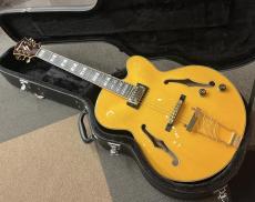 Ibanez 【USED】Pat Metheny PM2-AA  Antique Amber 2013年製 [2.83kg][パットメセニー]【G-CLUB TOKYO】_11