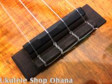 Juntla Works [000 051 SUK-KH]ソプラノ ロングネック カスタム ハワイアンカーリーコア 2007年/中古委託_11