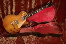 Gibson 1959 Les Paul Standard "The Burst"_3