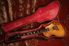 Gibson 1959 Les Paul Standard "The Burst"_4