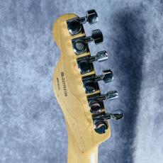 Fender American Deluxe Telecaster QMT HH_6