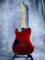 Fender American Deluxe Telecaster QMT HH_5