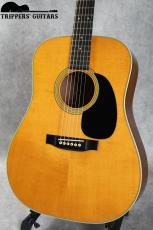 Martin D-28 (1976) 良いサウンドのD-28入荷しました!_4