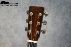 Martin D-28 (1976) 良いサウンドのD-28入荷しました!_6