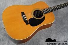 Martin D-28 (1976) 良いサウンドのD-28入荷しました!_14