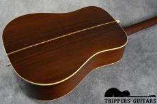 Martin D-28 (1976) 良いサウンドのD-28入荷しました!_16