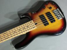 Sadowsky Standard 5strings 24F 【1990s/USED】【3.95kg】_3