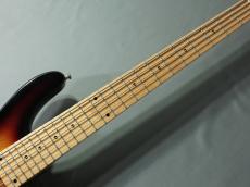 Sadowsky Standard 5strings 24F 【1990s/USED】【3.95kg】_5