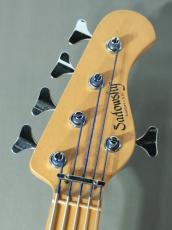 Sadowsky Standard 5strings 24F 【1990s/USED】【3.95kg】_6
