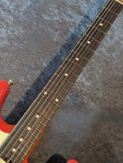 Iconic Guitars 【John Cruz x Iconic!】【2025 NAMM LIMITED】Solana Studio #1109 ~Fiesta Red over 3TS~_7