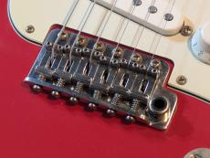 Iconic Guitars 【John Cruz x Iconic!】【2025 NAMM LIMITED】Solana Studio #1109 ~Fiesta Red over 3TS~_10