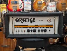 Orange 【美品中古!】TH100H -Black- 【即納可能!】