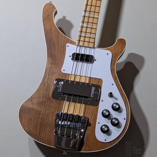 Rickenbacker 4003W -Walnut-【2018/USED】【3.62kg】