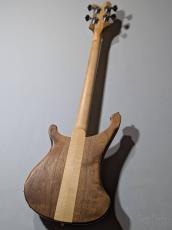 Rickenbacker 4003W -Walnut-【2018/USED】【3.62kg】_3