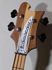 Rickenbacker 4003W -Walnut-【2018/USED】【3.62kg】_4