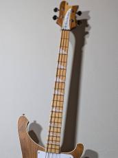 Rickenbacker 4003W -Walnut-【2018/USED】【3.62kg】_5