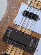 Rickenbacker 4003W -Walnut-【2018/USED】【3.62kg】_8