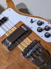 Rickenbacker 4003W -Walnut-【2018/USED】【3.62kg】_9