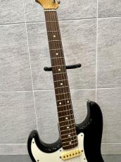 Fender Japan ST62 Lefty(レフティ)_4