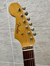 Fender Japan ST62 Lefty(レフティ)_5