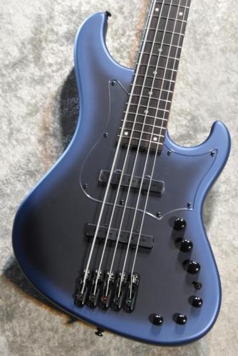 Ibanez MDM1005-MAM Midnight Arctic Ocean Matte #I 260101607【4.14kg】【5弦】【Mode SERIES】