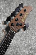 Ibanez MDM1005-MAM Midnight Arctic Ocean Matte #I 260101607【4.14kg】【5弦】【Mode SERIES】_4