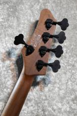 Ibanez MDM1005-MAM Midnight Arctic Ocean Matte #I 260101607【4.14kg】【5弦】【Mode SERIES】_7